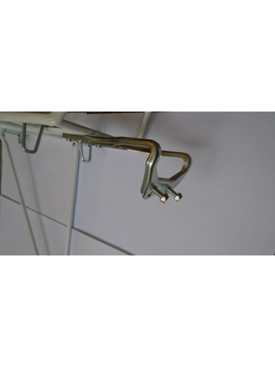 Zadnji paktreger alu 26" Zadnji paktreger alu 26"