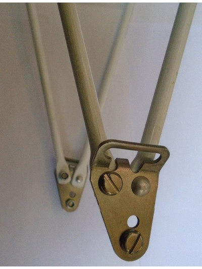 Zadnji paktreger alu 26" Zadnji paktreger alu 26"