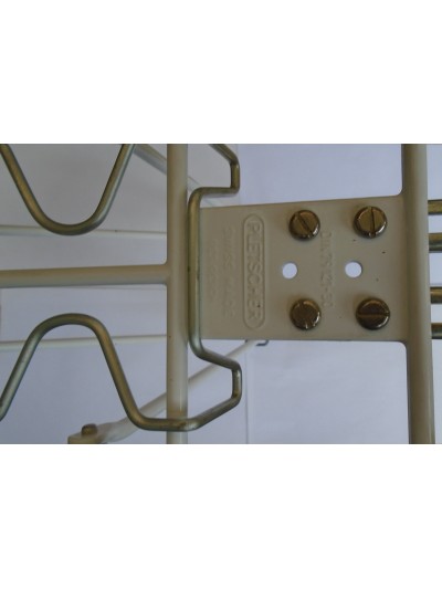 Zadnji paktreger alu 26" Zadnji paktreger alu 26"