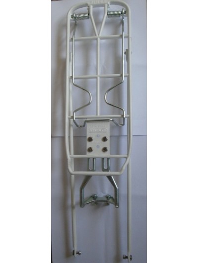 Zadnji paktreger alu 26"