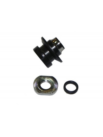 Konus prednje nable Shimano WH-RS80