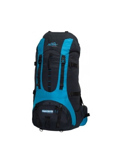 Ranac Tashev Alpin 60+10 litara
