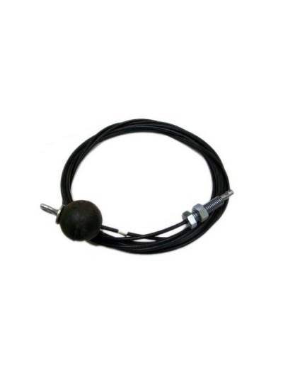 Sajla za gladijator Kettler 4040mm