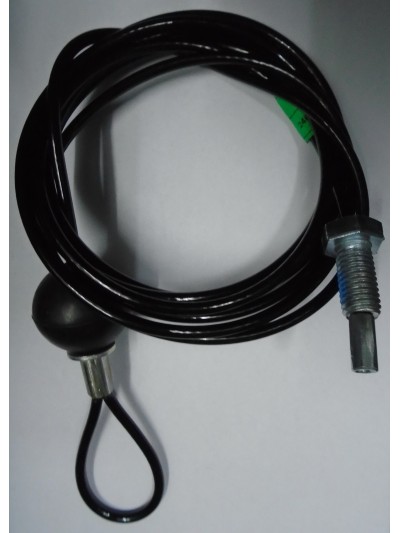 Sajla za gladijator Kettler 2645mm