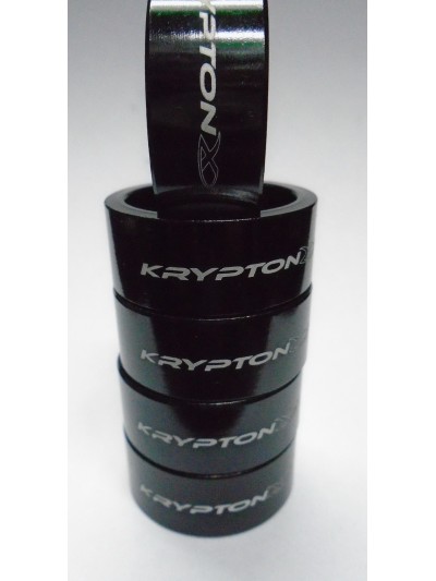 Podloška Krypton X A-head 1-1/8 15mm Podloška Krypton X A-head 1-1/8 15mm