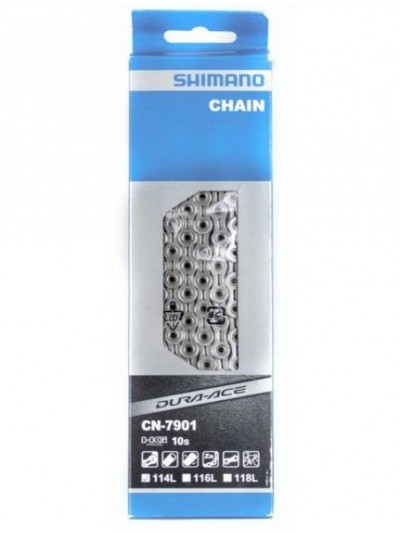 Lanac Drumski Shimano CN-7900