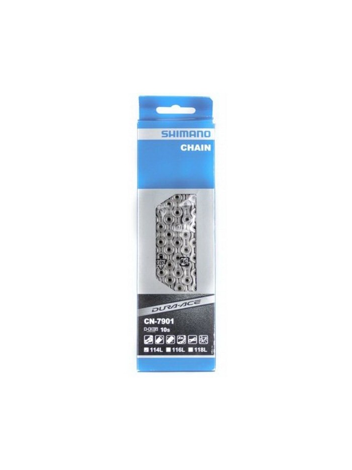 Lanac Drumski Shimano CN-7900 Lanac Drumski Shimano CN-7900