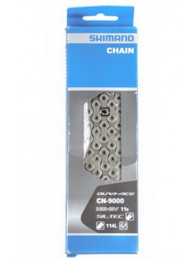 Lanac Drumski Shimano CN-9000