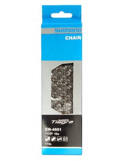 Lanac Shimano Drumski CN-4601