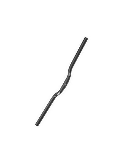 Volan Bergamont 600x25,4mm ( Uzdignut: 6% )