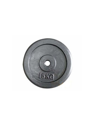 Teg 15kg 30mm