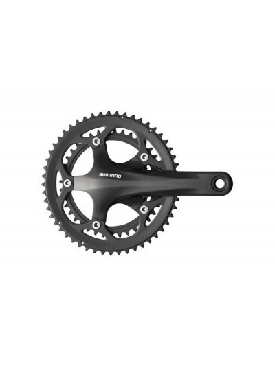 Srednji pogon Shimano Sora FC-R350 52x39T 170mm Hollowtech II