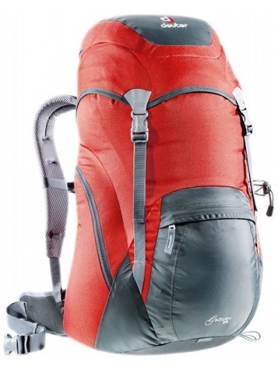 Ranac Deuter Groden 35 litara