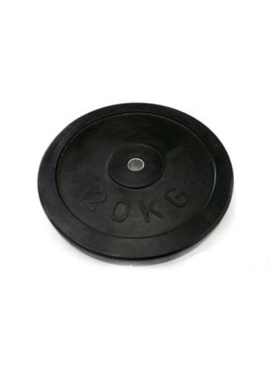 Teg 20 kg 30mm