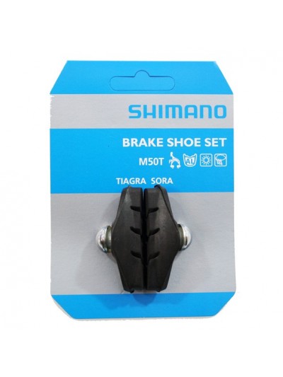 Pakne Shimano M50T