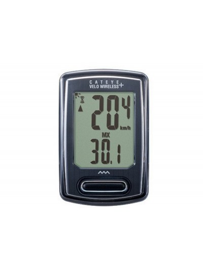 Brzinomer Cateye Velo Wireless+