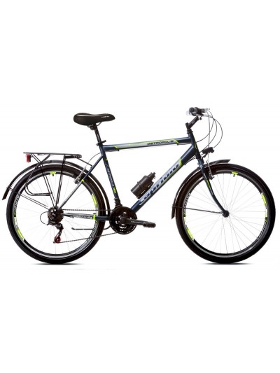 CAPRIOLO Metropolis Man 26"