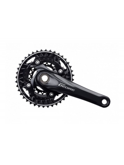 Srednji Pogon Shimano Deore FC-M612 40X30X22 175MM