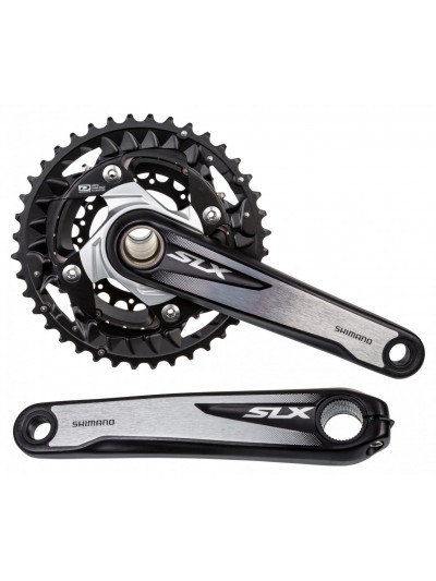 Srednji Pogon Shimano SLX FC-M672 40x30x22 175mm
