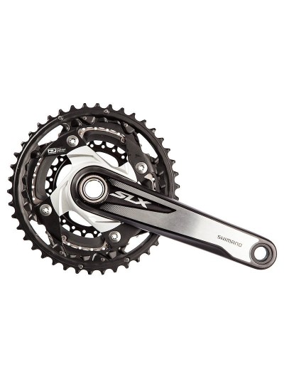Srednji Pogon Shimano SLX FC-M670 42x32x24 175mm