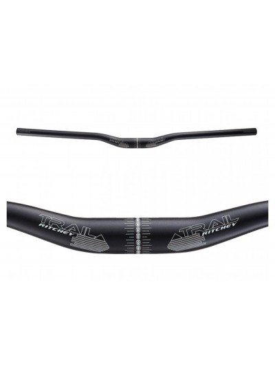 Volan Ritchey Trail Rizer OS 690x31,8mm ( Uzdignut : 20mm )