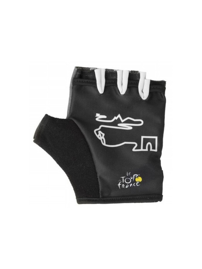Rukavice biciklističke letnje Tour de France Rukavice biciklističke letnje Tour de France
