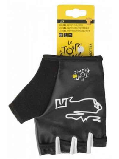 Rukavice biciklističke letnje Tour de France Rukavice biciklističke letnje Tour de France