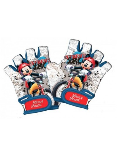 Rukavice biciklističke letnje dečije Bonin Mikey Mouse