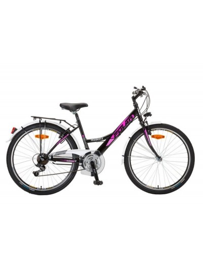 POLAR Modesty City 26" 2015