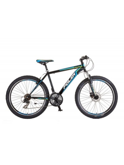 POLAR Apache disc 26'' 2015