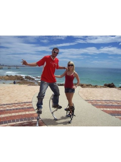 SkyRunner 1 SkyRunner 1