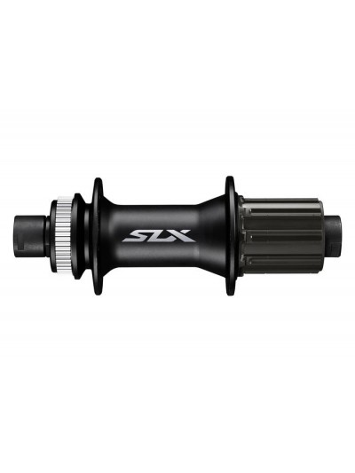 Zadnja nabla Shimano SLX FH-M7010 Disc Center Lock 32H