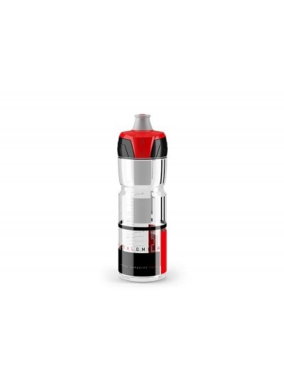 Bidon Elite Crystal Ombra 750ml