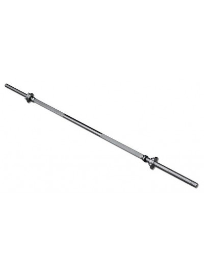 Šipka za tegove 72"-183cm 10kg 30mm sa navojem