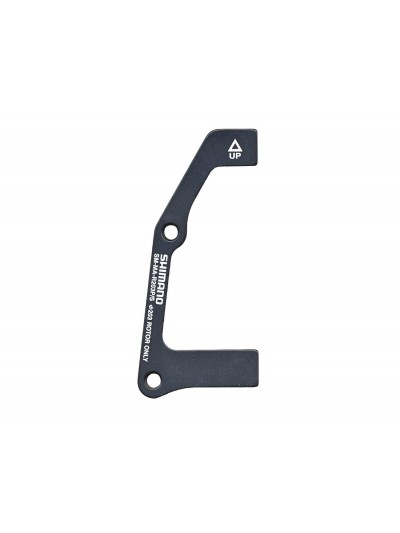 Adapter za disk kočnicu Shimano zadnji 203mm P/S