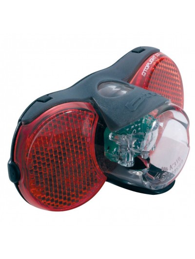 Zadnja lampa BiM Toplight Led XS plus