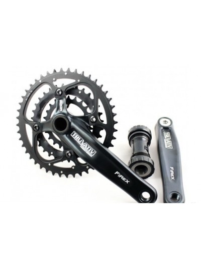 Srednji pogon Truvativ FireX GXP 44-32-22T