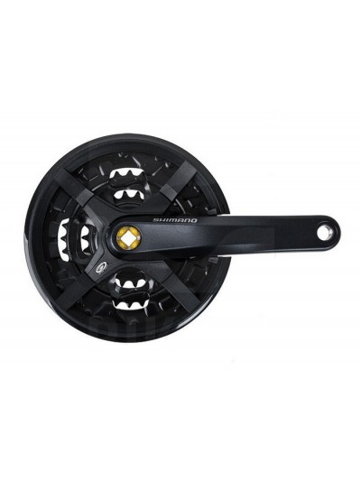 Srednji Pogon Shimano Altus FC-M351 44X32X22 175mm