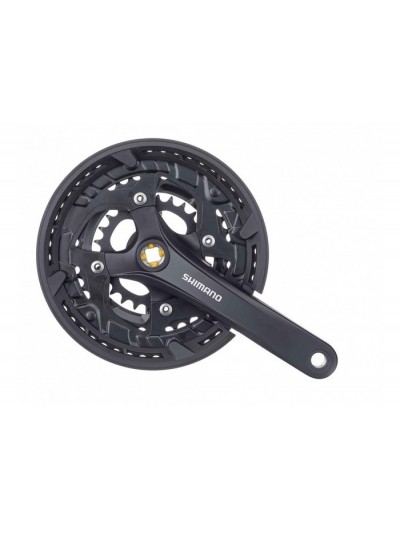 Srednji Pogon Shimano Acera FC-M3010 48X36X26 175mm