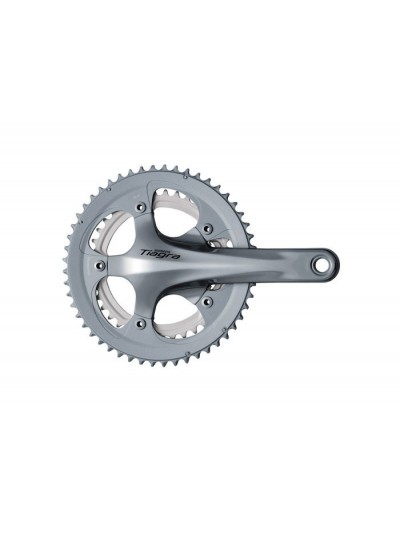 Srednji Pogon Shimano Tiagra FC-4600 52X39 175mm bez patrone