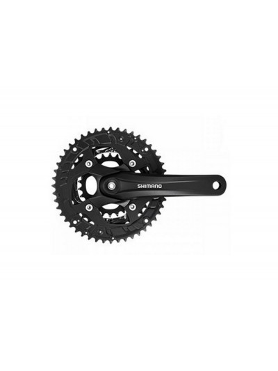 Srednji Pogon Shimano Alivio FC-T4010 48x36x26 175mm