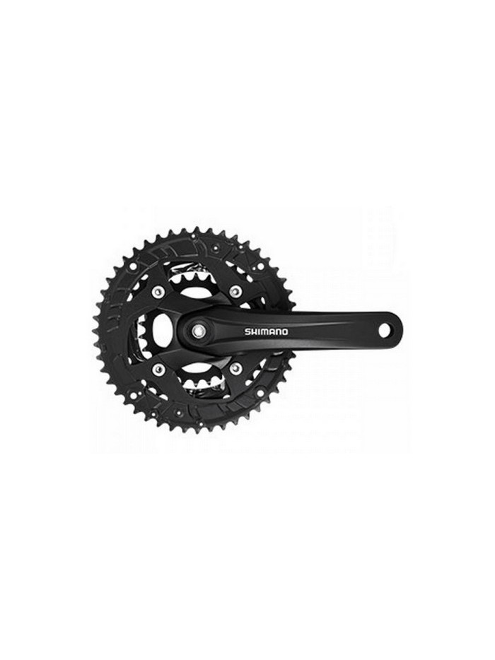 Srednji Pogon Shimano Alivio FC-T4010 48x36x26 175mm  Srednji Pogon Shimano Alivio FC-T4010 48x36x26 175mm