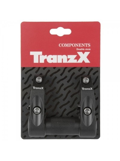 Lula Adapter za produžavanje Tranz X