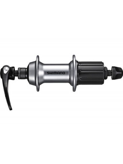 Zadnja nabla SHIMANO FH-RS400 36H