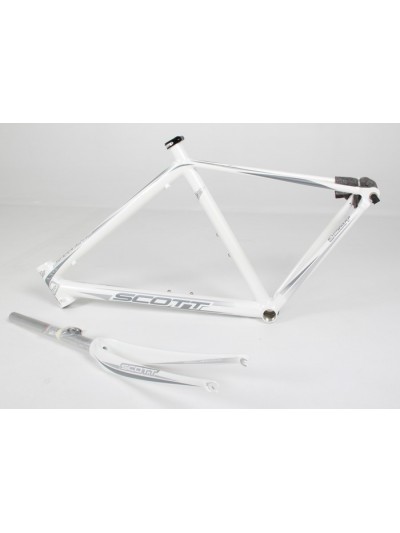 RAM SCOTT SET SPEEDSTER LTD 2010