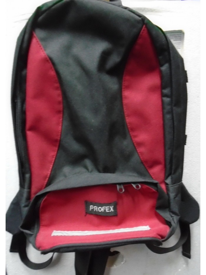 Ranac Profex sa mehurom za vodu 1,5L Ranac Profex sa mehurom za vodu 1,5L