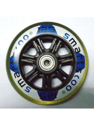 Tocak za trotinet Smartscoo 125mm