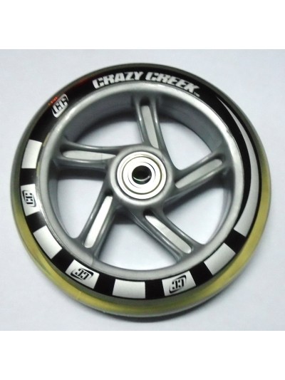 Tocak za trotinet Crazy Creek 120mm
