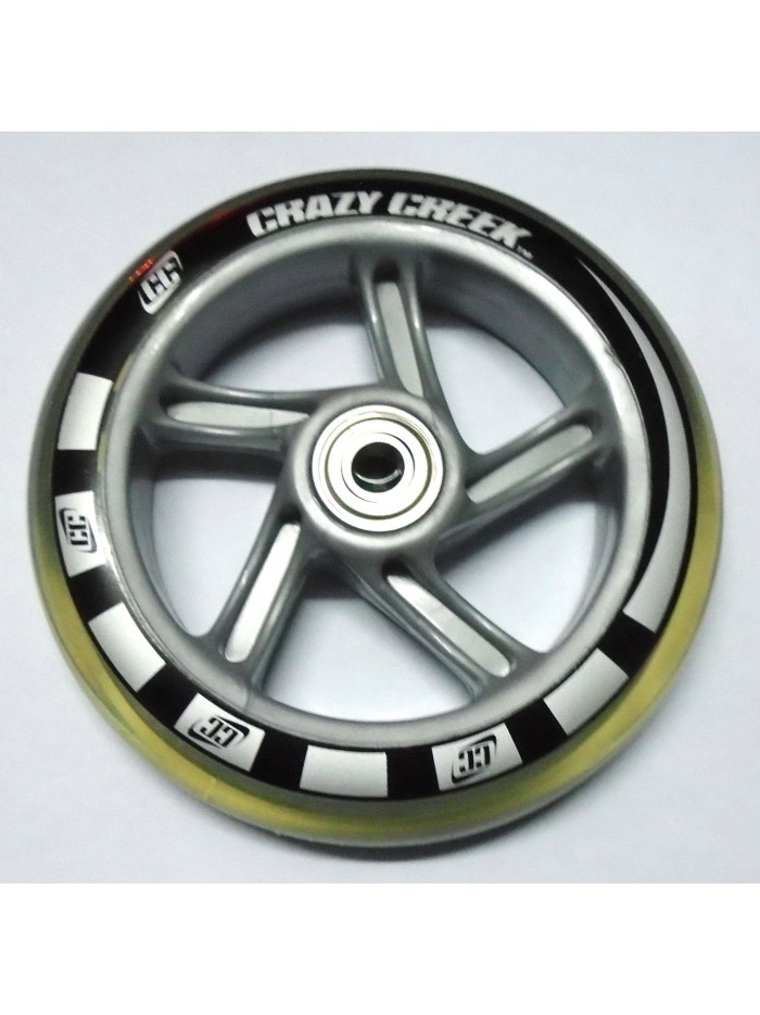 Tocak za trotinet Crazy Creek 120mm Tocak za trotinet Crazy Creek 120mm