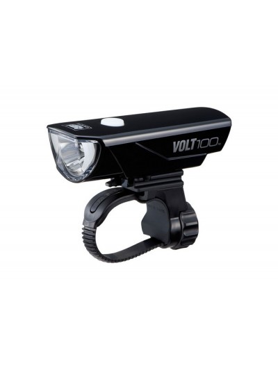 Prednja lampa CATEYE Volt 100